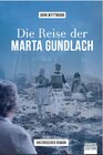 Buchcover Die Reise der Marta Gundlach