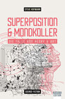 Buchcover Superposition & Mondkoller