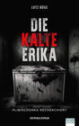 Buchcover Die kalte Erika