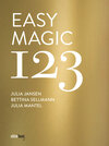 Buchcover Easy Magic 123