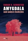 Buchcover Amygdala und andere Gedichte