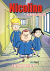 Buchcover Nicolino