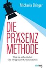 Buchcover Die PRÄSENZ Methode