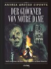 Buchcover Der Glöckner von Notre-Dame