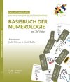 Buchcover Basisbuch der Numerologie nach Judit Schwarz