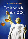 Buchcover Freispruch für CO2