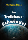 Buchcover Der Treibhaus-Schwindel