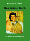 Buchcover Das Grüne Buch