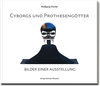 Buchcover Cyborgs und Prothesengötter