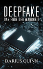 Buchcover Deepfake