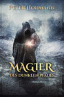 Buchcover Magier des dunklen Pfades (Gesamtausgabe)