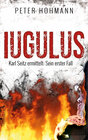 Buchcover Iugulus (Karl Seitz ermittelt: Sein erster Fall)