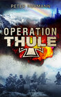 Buchcover Operation Thule