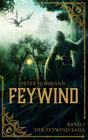 Buchcover Feywind (Band 1 der Feywind-Saga)