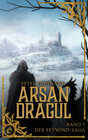 Buchcover Arsan Dragul (Band 7 der Feywind-Saga)