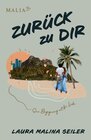 Buchcover Zurück zu Dir -