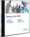 Buchcover Stotax-Lohn 2024