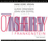 Buchcover Ein Gespräch über Mary Shelley – FRANKENSTEIN