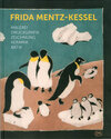 Buchcover Frida Mentz-Kessel