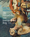 Buchcover Gert H. Wollheim Der Felsendichter vom feuerspeienden Berg