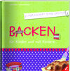 Buchcover Backen für Kinder und mit Kindern