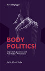 Buchcover Body Politics!