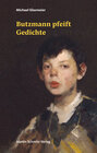 Buchcover Butzmann pfeift Gedichte