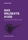 Buchcover Das wildeste Auge