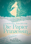 Buchcover Die Papierprinzessin