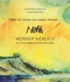 Buchcover Werner Nerlich - Ein Potsdamer Künstlerleben
