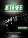 Buchcover Gitarre lernen leicht gemacht für Erwachsene mit Audio und Lehrvideos