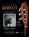 Buchcover Gitarre Komplett - Das Handbuch für Konzert- und E-Gitarre