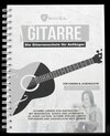 Buchcover Die Anfänger Gitarrenschule für Kinder & Jugendliche