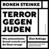 Buchcover Terror gegen Juden