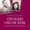 Buchcover Der Muslim und die Jüdin