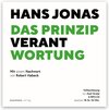 Buchcover Das Prinzip Verantwortung