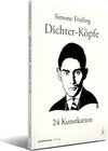 Buchcover Dichter-Köpfe