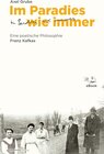 Buchcover Im Paradies wie immer