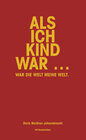 Als ich Kind war … width=