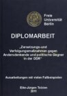 Buchcover