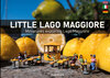 Buchcover Little Lago Maggiore