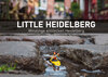 Buchcover Little Heidelberg