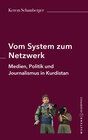 Buchcover Vom System zum Netzwerk