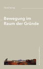 Buchcover Bewegung im Raum der Gründe