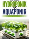 Buchcover Hydroponik & Aquaponik für die moderne Selbstversorgung