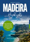 Buchcover Madeira Highlights
