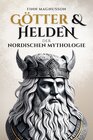 Buchcover Götter und Helden der Nordischen Mythologie