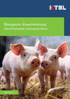 Buchcover Ökologische Schweinehaltung
