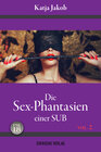 Buchcover Die Sex-Phantasien einer SUB