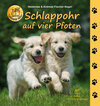 Buchcover Schlappohr auf vier Pfoten